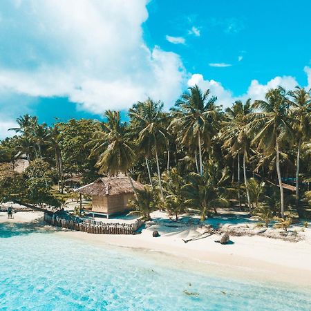 Tua Pejat Aloita Resort Mentawai מראה חיצוני תמונה