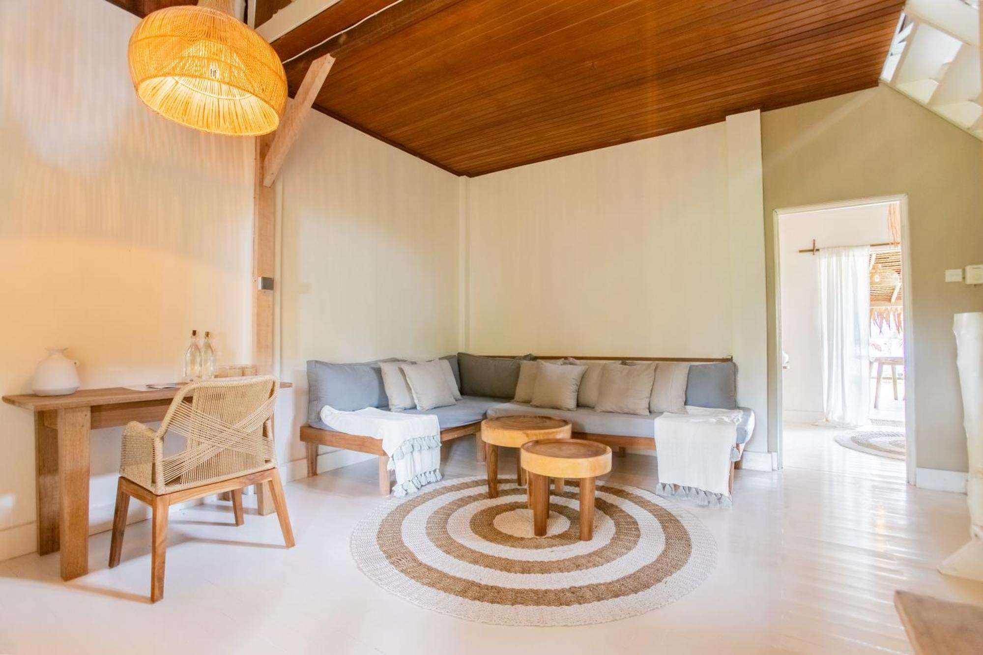 Tua Pejat Aloita Resort Mentawai מראה חיצוני תמונה