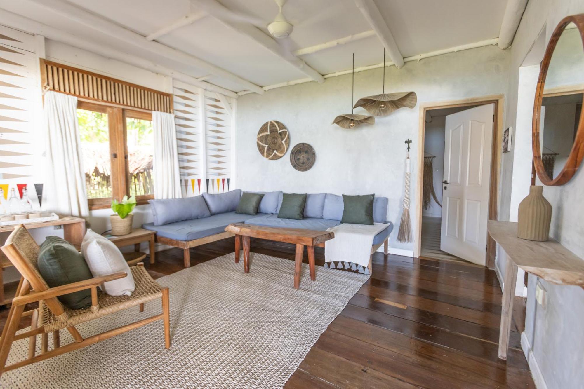 Tua Pejat Aloita Resort Mentawai מראה חיצוני תמונה