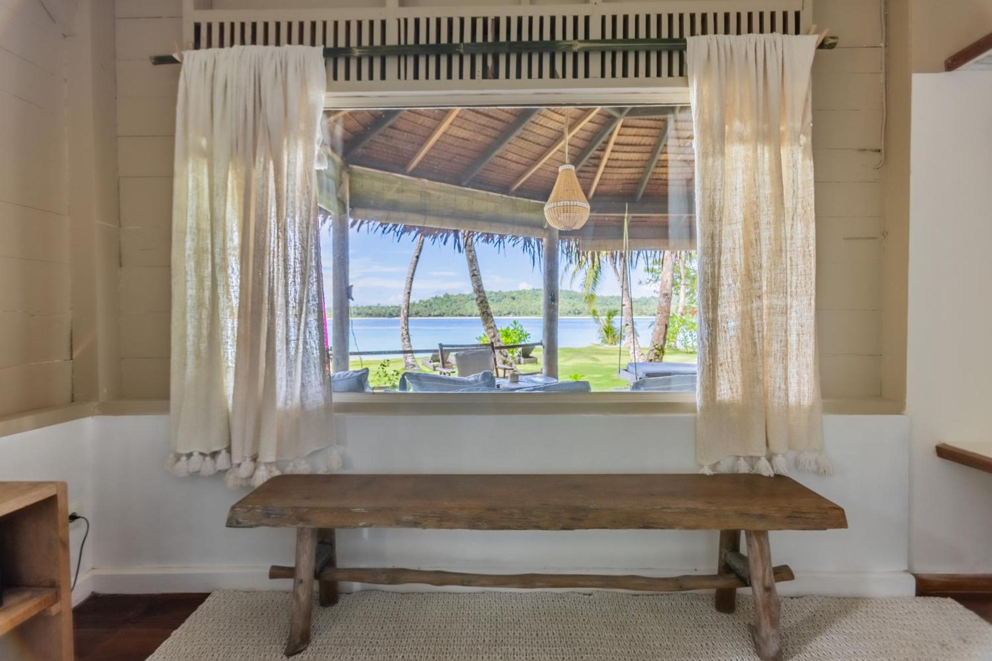 Tua Pejat Aloita Resort Mentawai מראה חיצוני תמונה