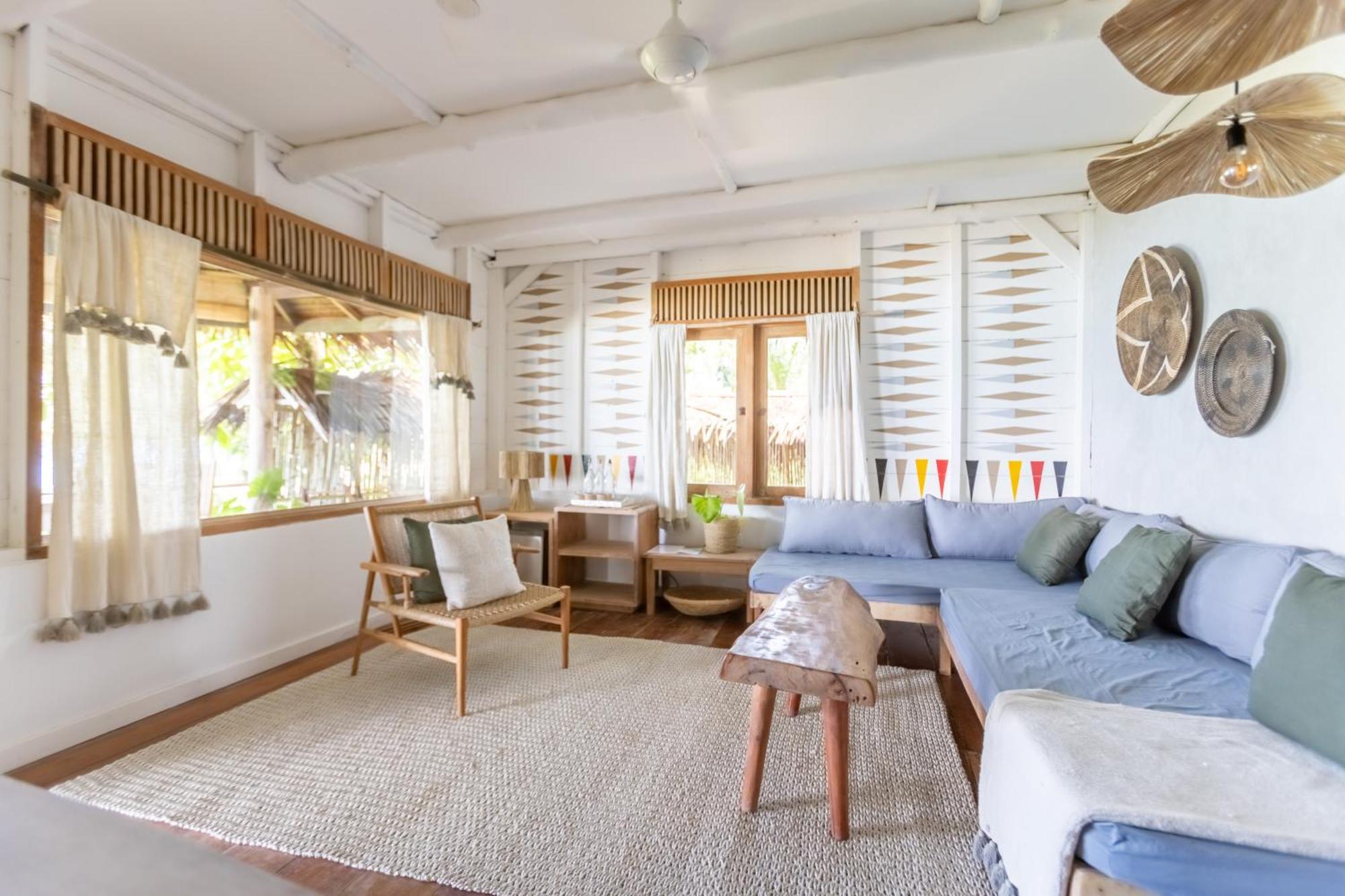 Tua Pejat Aloita Resort Mentawai מראה חיצוני תמונה