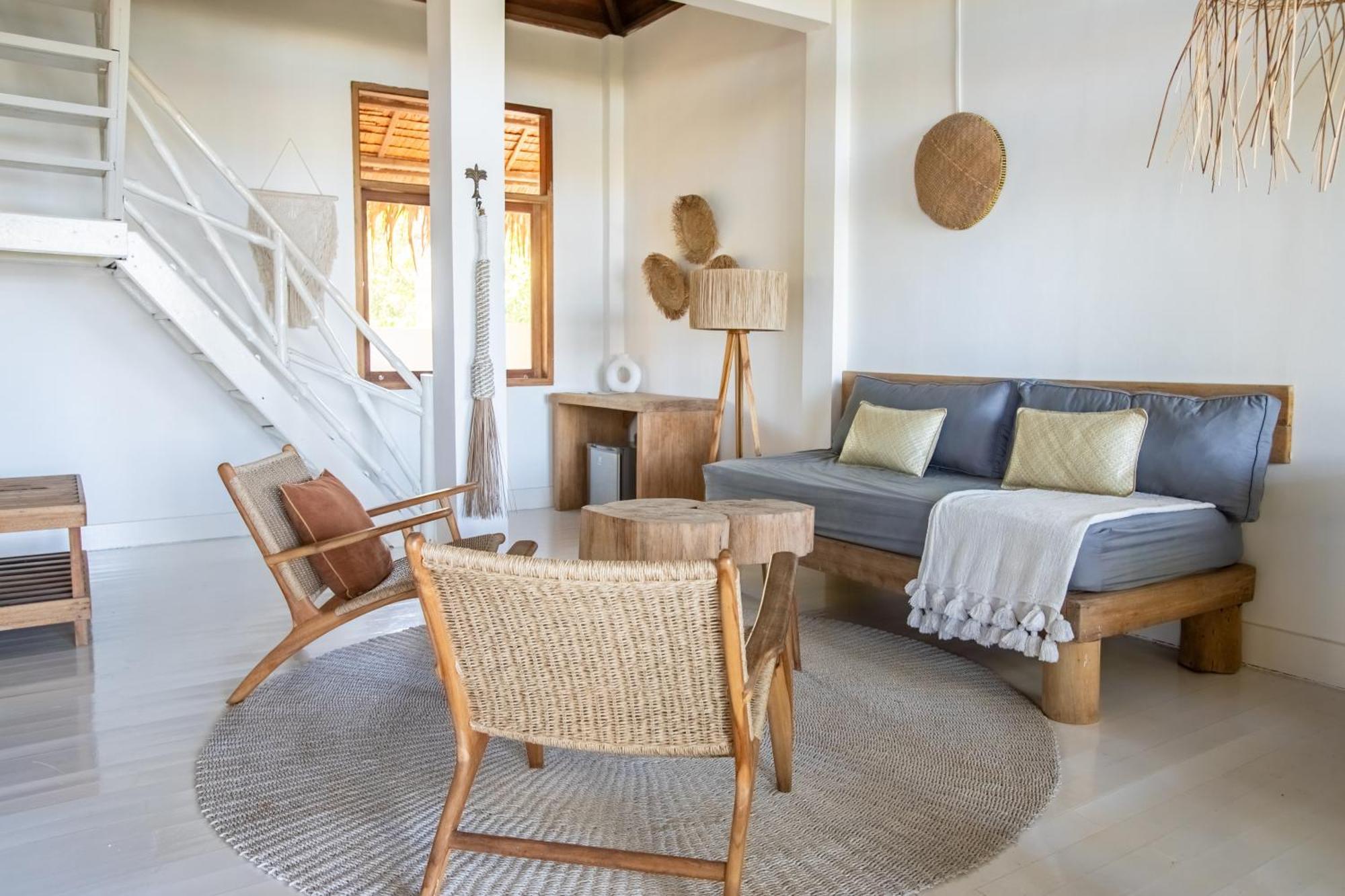 Tua Pejat Aloita Resort Mentawai מראה חיצוני תמונה
