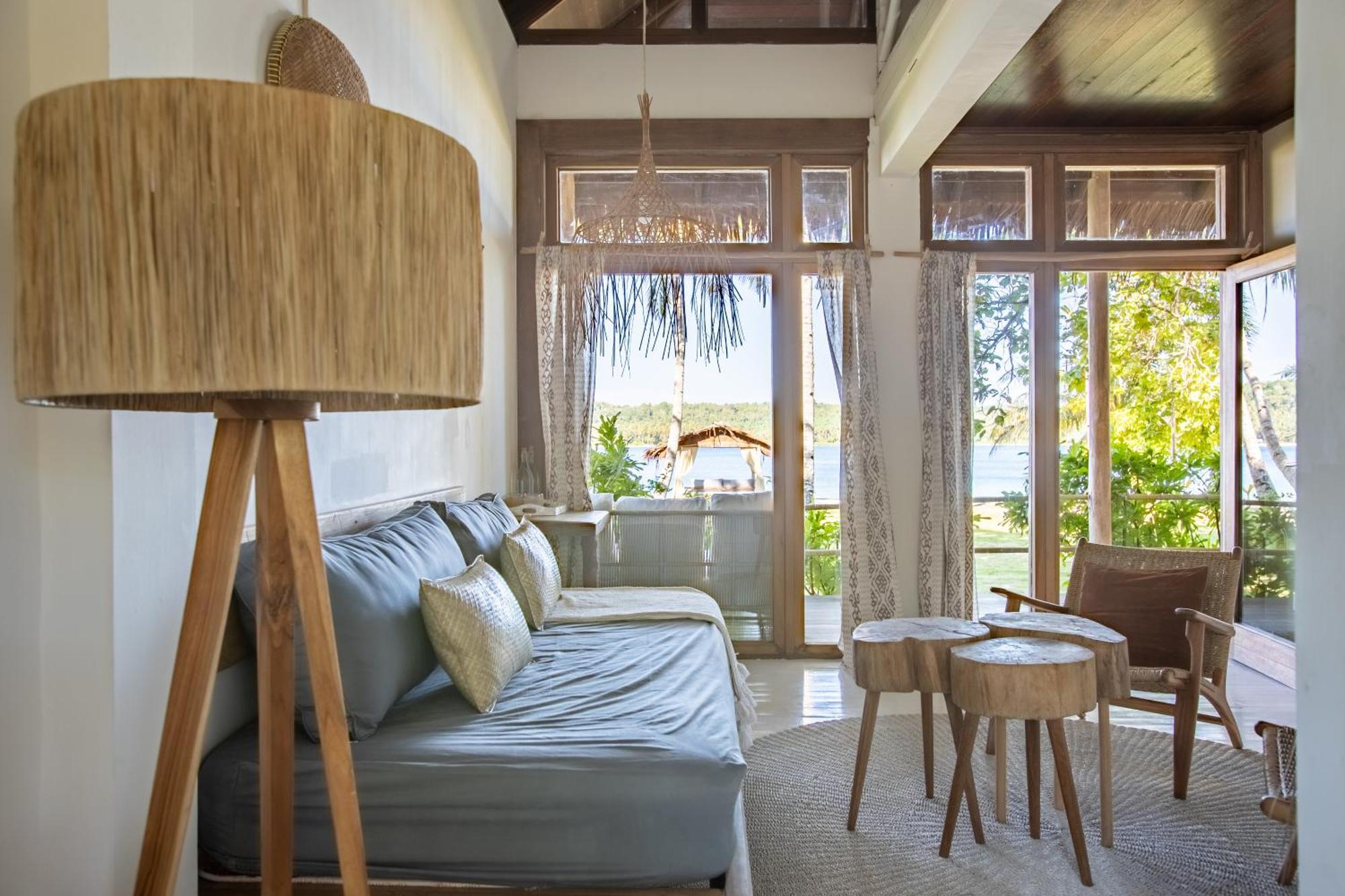 Tua Pejat Aloita Resort Mentawai מראה חיצוני תמונה